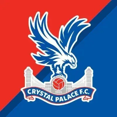 Crystal Palace logo