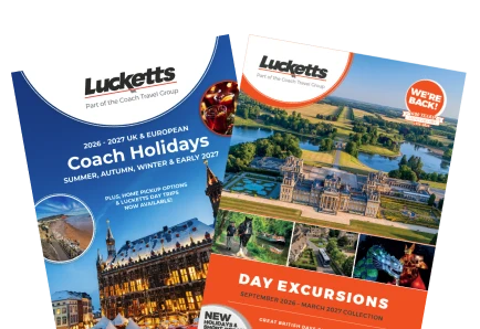 Brochures