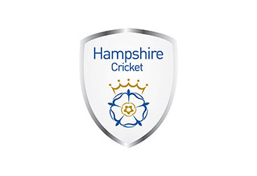 Hampshire Cricket Logo