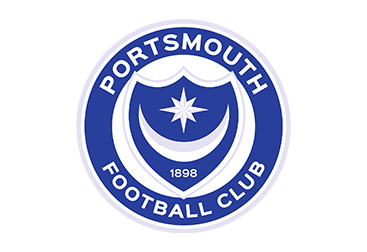 Portsmouth FC logo