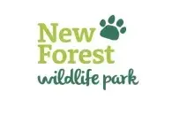 The new forest