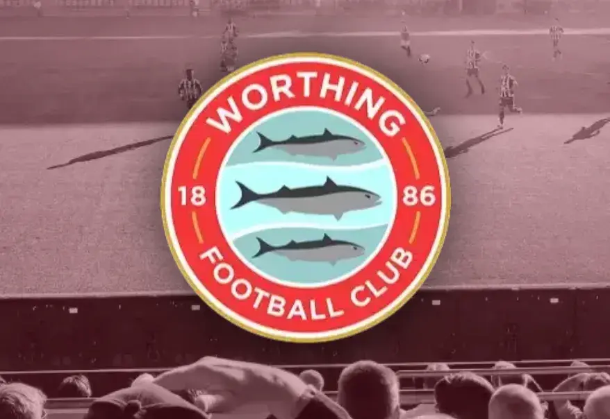 Worthing FC away travel