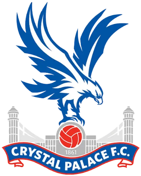 Crystal Palace Logo