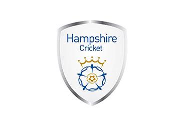 Hampshire Cricket Logo